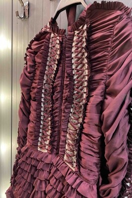 Платье Zimmermann 7716 - image 3 - Photo 3