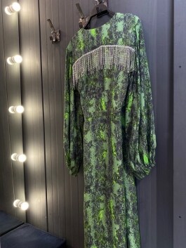 Платье REMAIN Birger Christensen 7777 - image 8 - Photo 8