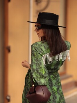 Платье REMAIN Birger Christensen 7777 - image 9 - Photo 9