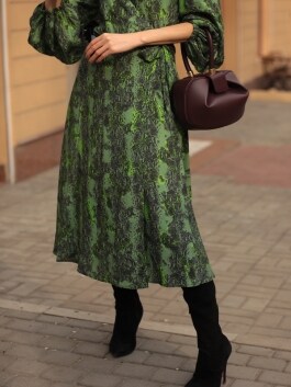 Платье REMAIN Birger Christensen 7777 - image 7 - Photo 7
