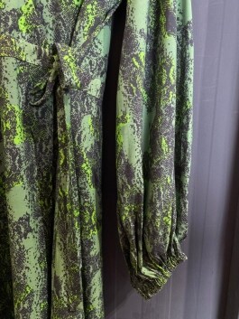 Платье REMAIN Birger Christensen 7777 - image 6 - Photo 6