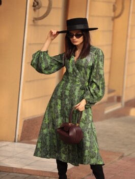 Платье REMAIN Birger Christensen 7777 - image 3 - Photo 3