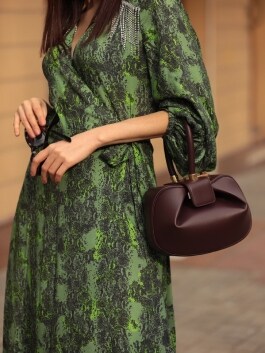 Платье REMAIN Birger Christensen 7777 - image 5 - Photo 5