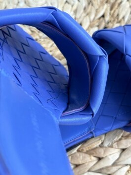 Шлепки Bottega Veneta 7961 - image 6 - Photo 6