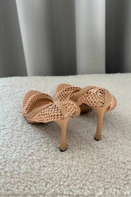 Босоножки Bottega Veneta 8002 Фото 2