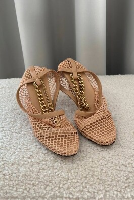 Босоножки Bottega Veneta 8002