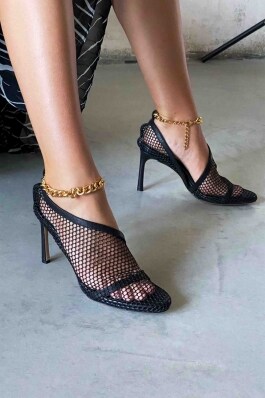 Босоножки Bottega Veneta 8001