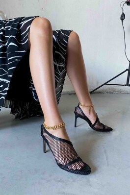 Босоножки Bottega Veneta 8001 - image 2 - Photo 2