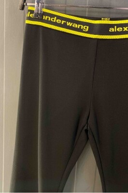 Леггинсы Alexander Wang 8049 - image 2 - Photo 2