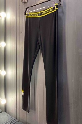 Леггинсы Alexander Wang 8049