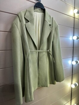Пиджак Jacquemus 8076