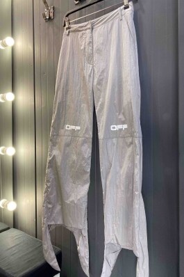 Штаны Off White 8123