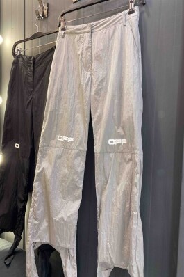 Штаны Off White 8123 - image 7 - Photo 7