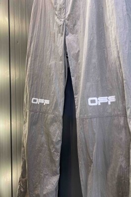 Штаны Off White 8123 Фото 2
