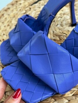 Сабо Bottega Veneta 8178 Фото 2