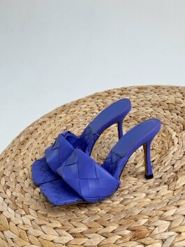 Сабо Bottega Veneta 8178 - image 2 - Photo 2