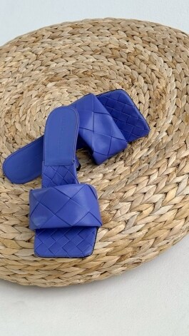 Сабо Bottega Veneta 8178 - image 3 - Photo 3