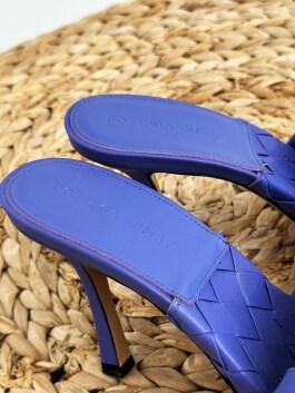 Сабо Bottega Veneta 8178 - image 6 - Photo 6