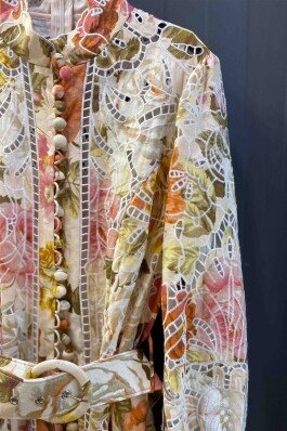 Платье Zimmermann 8243 - image 2 - Photo 2