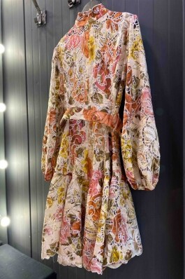 Платье Zimmermann 8243 - image 5 - Photo 5