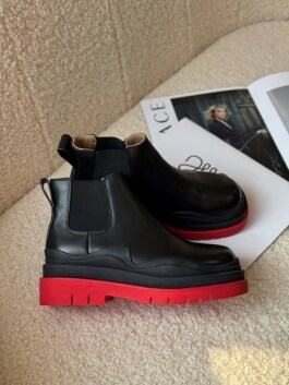 Ботинки Bottega Veneta 8293 - image 2 - Photo 2