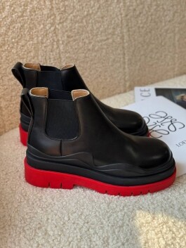 Ботинки Bottega Veneta 8293