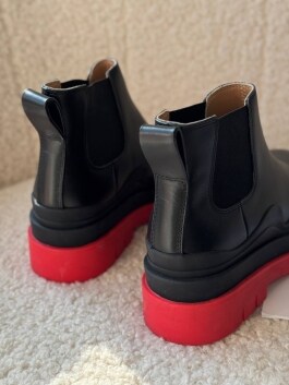 Ботинки Bottega Veneta 8293 - image 5 - Photo 5