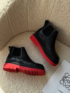 Ботинки Bottega Veneta 8293 - image 6 - Photo 6