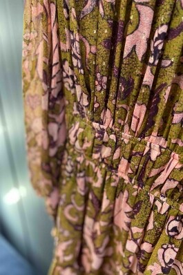 Платье Ulla Johnson 8273 - image 4 - Photo 4