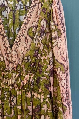 Платье Ulla Johnson 8273 - image 3 - Photo 3