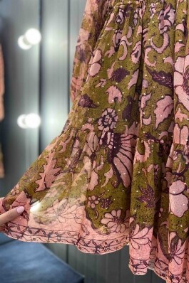 Платье Ulla Johnson 8273 - image 6 - Photo 6