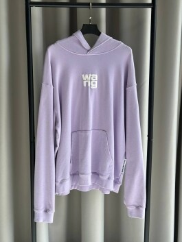 Худи Alexander Wang 8355