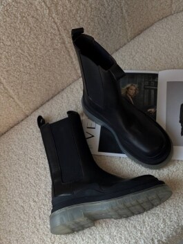 Ботинки Bottega Veneta 8386 - image 4 - Photo 4