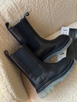 Ботинки Bottega Veneta 8386 - image 3 - Photo 3