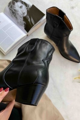 Казаки Isabel Marant 8489 - image 9 - Photo 9