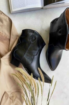 Казаки Isabel Marant 8489 - image 4 - Photo 4