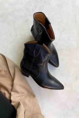 Казаки Isabel Marant 8489 - image 2 - Photo 2