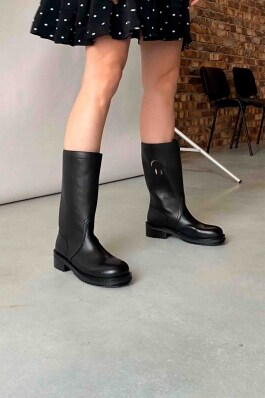 Ботинки Raf Simons 8505 - image 4 - Photo 4