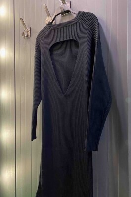 Платье Bottega Veneta 8621 - image 5 - Photo 5