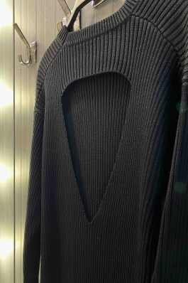 Платье Bottega Veneta 8621 - image 6 - Photo 6