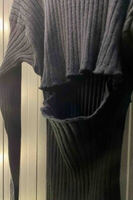 Платье MM6 Maison Margiela 8620 - image 6 - Photo 6