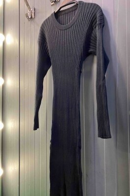 Платье MM6 Maison Margiela 8620 - image 3 - Photo 3