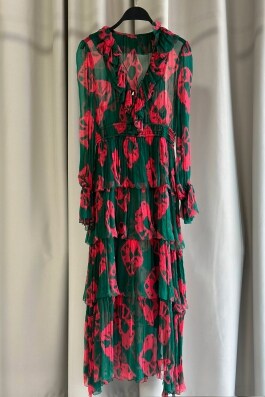 Платье Zimmermann 8695 - image 2 - Photo 2