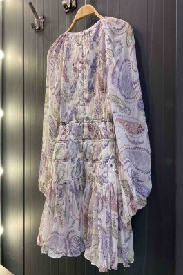 Платье Thurley 8716 - image 7 - Photo 7