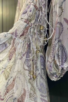 Платье Thurley 8716 - image 6 - Photo 6