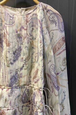 Платье Thurley 8716 - image 3 - Photo 3
