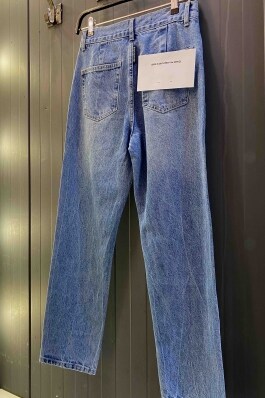 Джинсы Alexander Wang 8836 - image 4 - Photo 4