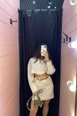 Платье Jacquemus 8856