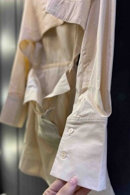 Платье Jacquemus 8856 - image 5 - Photo 5