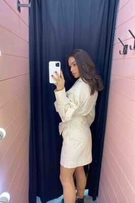 Платье Jacquemus 8856 - image 2 - Photo 2